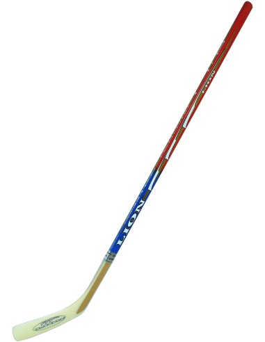 Hokejka LION 3311 - 125 cm