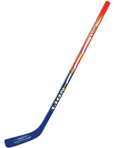 Hokejka LION 6611 - 90 cm