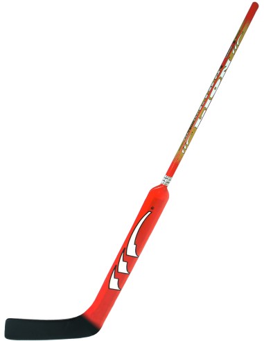 Brankářská hokejka LION 7800 - 147 cm