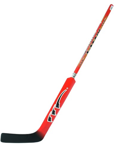 Brankářská hokejka LION 7712 - 100 cm